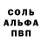 ГАШ хэш Yuriy Samsonenko